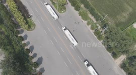 China: AI drives major transformation in China's transportation, logistics industries