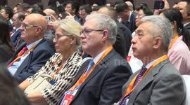 China: China International Fair for Trade in Services kicks off in Beijing