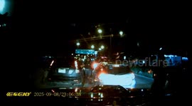 Police chase suspected smugglers with 1.6 million meth pills in Thailand