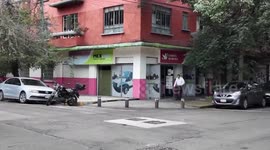 Mexico: Mexico suspends parcel deliveries to US as duty-free rule ends