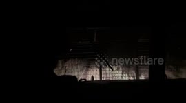Ukrainian forces continue operations near Pokrovsk on Donetsk frontline