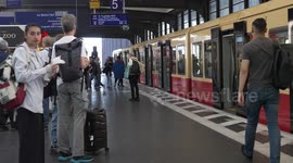 Germany tests nationwide emergency warning systems