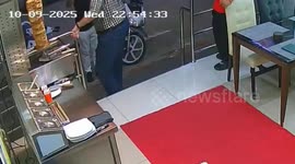 Party-loving Brit attacks best friend for wanting an early night in Thai ‘Sin City’ Pattaya