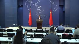 China: China welcomes global talents to live, work in Hong Kong: spokesman