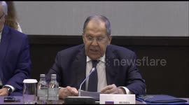 Russia says Israeli strikes on Qatar show its unwillingness to stop humanitarian catastrophe in Gaza