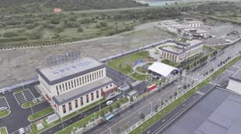 China: China inaugurates world’s first high-altitude hydropower research, manufacturing base