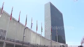 Switzerland: UN representatives highlight key contributions, challenges as global organization marks 80th year