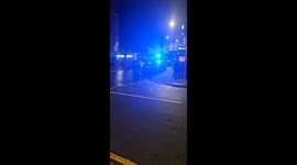 Battersea Blaze Update: Fire Brigade Back on Scene Following Flat Fire