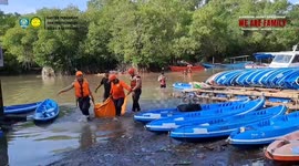 Flash floods kill 19 in eastern Indonesia