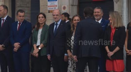 Spain: Catalonia marks National Day with tributes and rival pro-independence rallies in Barcelona