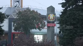 Poland closes all border crossings with Belarus amid security concerns