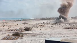 Egypt: Coalition Forces Showcase Amphibious Power During Bright Star 2025