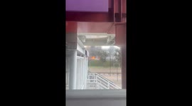 Mexico: 8 Dead, 90 Injured After Gas Tanker Explodes in Mexico City