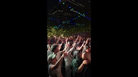 Candlelight vigils held for Charlie Kirk following assassination