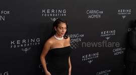 US: 4th Annual Kering Foundation Caring for Women Dinner