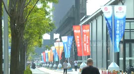 China: 2025 CIFTIS sports forum focuses on business opportunities from sports economy