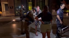 British tourist, 58, attacked by four ladyboys in orgy-gone-wrong when he 'argued about price'