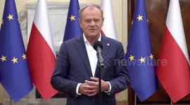 Poland to respond 'adequately' to any future attacks, premier warns