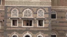 Yemen: Yemen's national museum badly damaged by Israeli airstrikes
