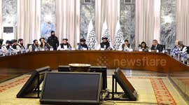 Afghanistan: Quake-hit Afghanistan focusing on rebuilding after rescue efforts conclude