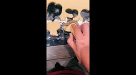 Bachelorette cookie hack goes viral with 22 million views — Bridesmaid turns risqué cutter into heartfelt treats