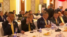 Thailand and Cambodia talks agree on disarmament, mine clearance, and crackdown on call centre scammers