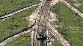 Russia, Belarus start 'Zapad 2025' military exercise