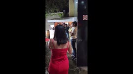 Mom shares priceless footage of her son’s engagement at Francesco Restaurant