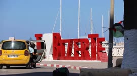 Tunisia: Global Sumud Flotilla delays Gaza departure to Saturday from Tunisia