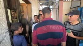 Israel frees 13 Palestinians from Gaza after months of mistreatment