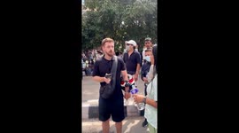 British YouTuber caught up in Nepal Gen-Z anarchy over social media ban