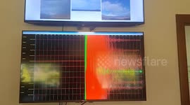 7.4 magnitude earthquake hits Russia’s far east