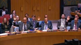 US: Chinese envoy calls for immediate ceasefire in Sudan
