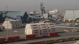 US: Business leaders question US gov't rationale in trade policy