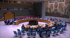 US: Chinese envoy stresses counter-terrorism dimension in addressing Syrian chemical weapons issue