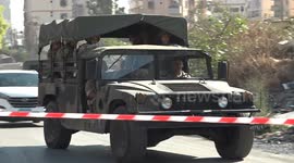 Lebanon: Lebanon begins 4th phase of Palestinian camp disarmament plan