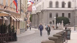 Slovenia: Slovenian business insider highlights China's role in global peace, governance