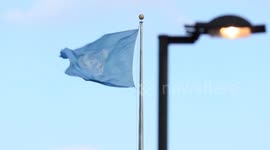 Oslo Accords anniversary overshadowed by Israli settlement expansion, rejection of Palestinian statehood