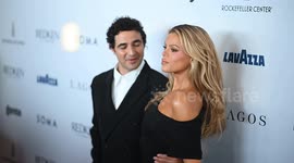US: Daily Front Row's 12th Annual Fashion Media Awards - Arrivals
