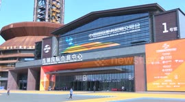 China: 2025 CIFTIS boosts cooperation between China and Arab countries in gaming industry