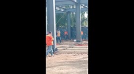 This Guy Knows How to Make Work Fun