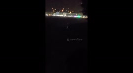 Strange Under Sea Lights - UFO UAP - Spain