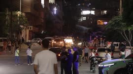 Syria: Traditional Feast of the Cross celebrated in Damascus