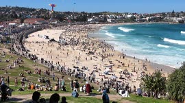 Festival of the Winds 2025, Sydney, Australia