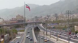 Iran's security council approves cooperation agreement with IAEA