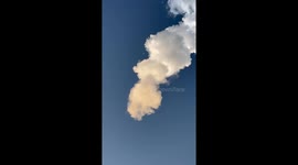 First Super Heavy Booster that was caught successfully  : SpaceX Booster 12
