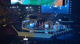 France: Thousands gather in Lyon for Rocket League World Championships