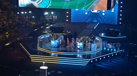 Thousands gather in Lyon for Rocket League World Championships
