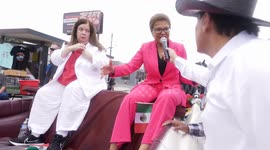 East Los Angeles Mexican Independence day parade & festival September 14th 2025