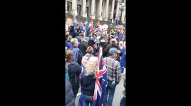 Australia: Multiple Groups Stage Protests Across Major Cities 4